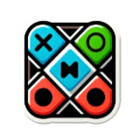 XO Game:Tic-Tac-Toe game for Android - Download the APK from Uptodown