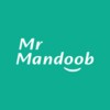 مستر مندوب | Mr Mandoob icon