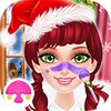 Christmas Salon icon