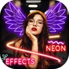 Neon Art - Neon Photo Editor icon