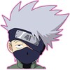 Икона Naruto Stickers (2019) - WAStickerApps