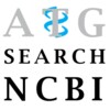 Search NCBI icon