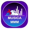 MUSIC MMM icon
