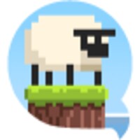 Sheep Pop android app icon