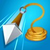 Icono de Rope Arrow