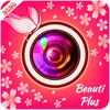 Beauty Plus Photo Editor icon