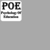 Psychology of education icon