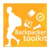 Pictogramă Backpacker Toolkit