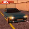 Car Drift Simulator Extreme icon