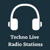 Techno Live Radio Stations icon