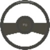 Truck it icon