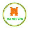 MA NET VPN icon