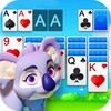 أيقونة Solitaire - Parc Sauvage