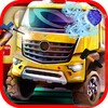 Truck Wash and Repair icon