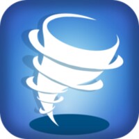 Tornado.io android app icon