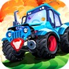 Tractor Rush 아이콘