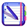 Notepad: Notes Organizer To Do icon