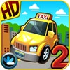 熱血TAXI2 icon