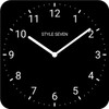 Analog Clock Live Wallpaper-7 icon