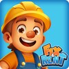 Fix and Rent icon