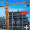 Tower Crane Operator Simulator 아이콘