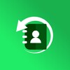 Icon von Recover Deleted Contacts