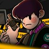 Detective S icon