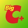 Icona di Big C PLUS
