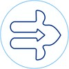RSRTC RESERVATION APP icon