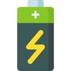 Bateria GNU icon