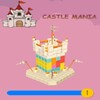 Castle mania puzzle game icon