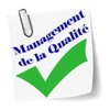 Management de la qualite icon