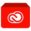 Icône Adobe Creative Cloud Uninstaller