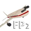 Flight Simulator: Fly Plane 2 icon
