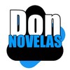 Don Novelas Completas HD icon