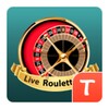 Roulette Live for Tango icon
