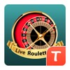 Icon von Roulette Live for Tango