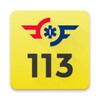 Hjelp 113-GPS icon