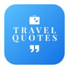 Travel Quotes icon