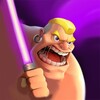 أيقونة Zombies Clash: Superheroes War