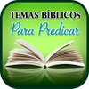 Temas Bíblicos Predicar icon