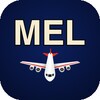 Icono de FlightInfo Melbourne