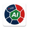 Icono de AI LiveScore