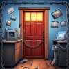Ícone de 100 Doors mystery escape-2