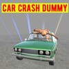 Car Crash Dummy simgesi