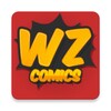 WZ Comic - ကာတြန္းစာအုပ္မ်ား icon
