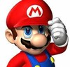 Mario XP icon