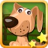 Animal Memory Match for kids game quiz HD free icon