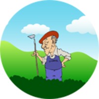 Freds Garden android app icon