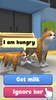 Cat Life Simulator screenshot 1